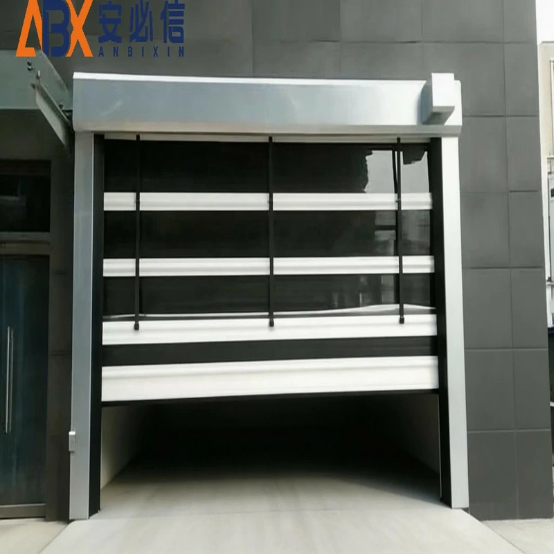 宜昌市背带堆积门
