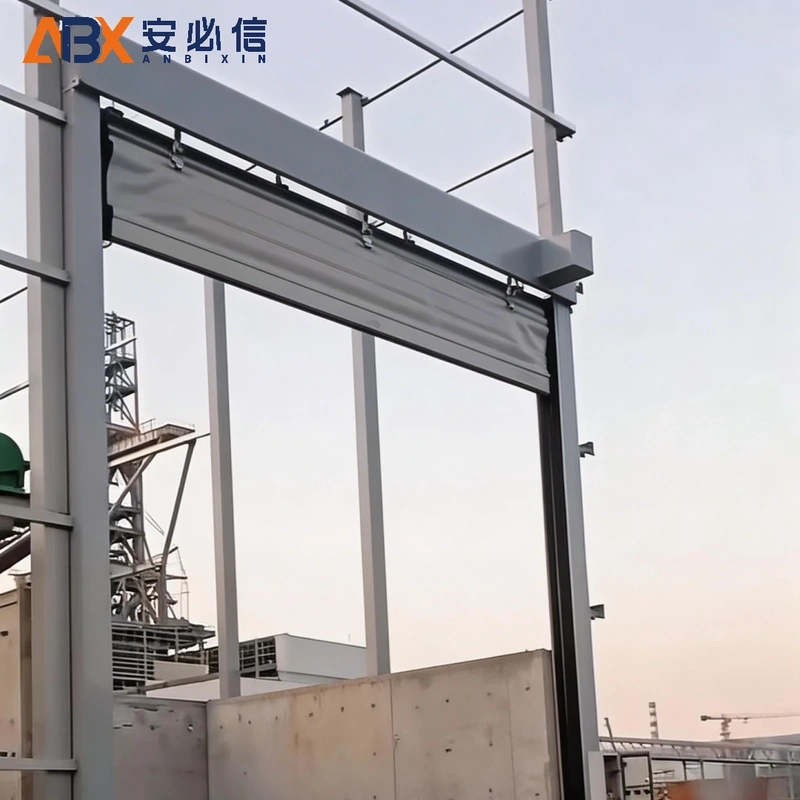 宜昌市高速堆积门
