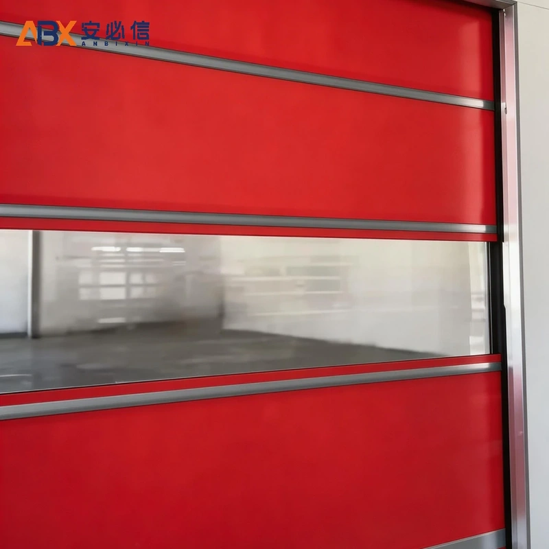 宜昌市快速门